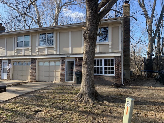 Foto del edificio - 14108 Merrywood Cir