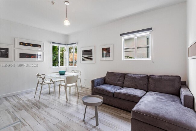 Foto del edificio - 1560 Meridian Ave