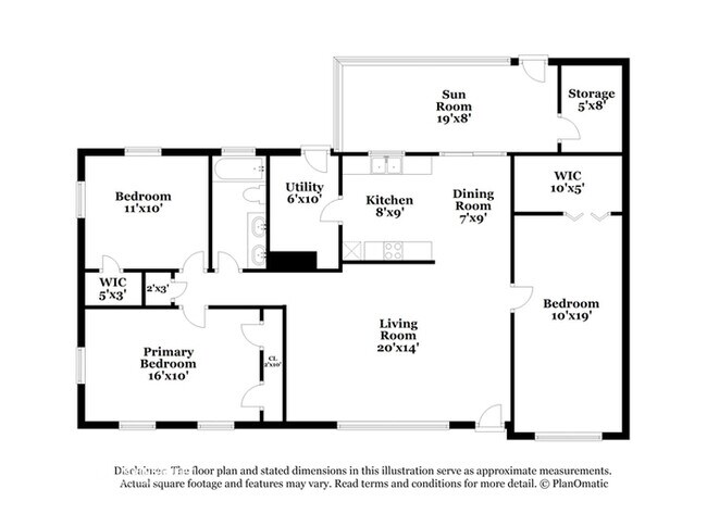 Building Photo - 4424 Edgebrook Dr