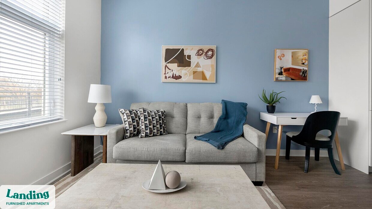 Foto principal - 1215 N Fayette St