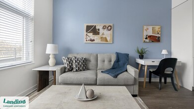 Building Photo - 1215 N Fayette St