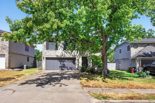 Photo - 1410 Green Terrace Drive House