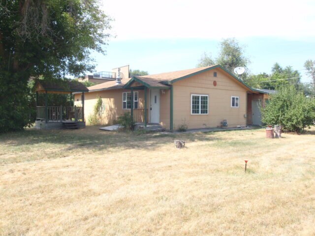 Primary Photo - 1270 S 1st St W
