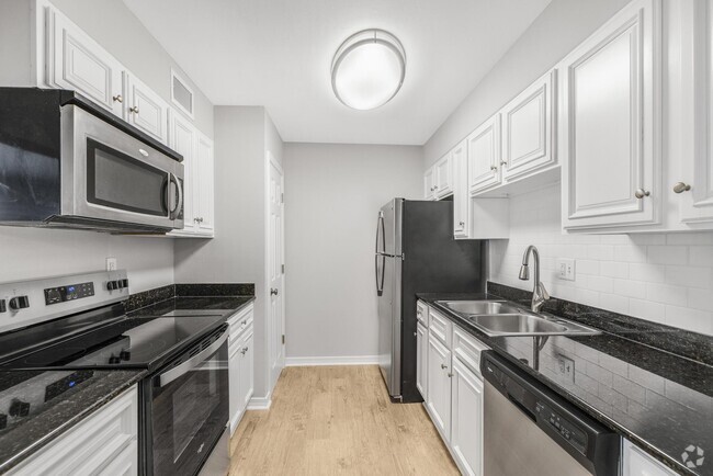 Building Photo - Grandview Pointe