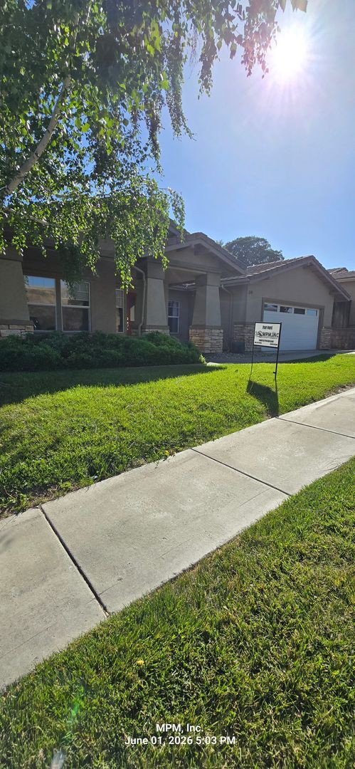Foto del edificio - 3 bedroom 2 bath home