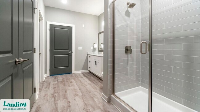 Foto del edificio - 5110 Alston Glen Dr