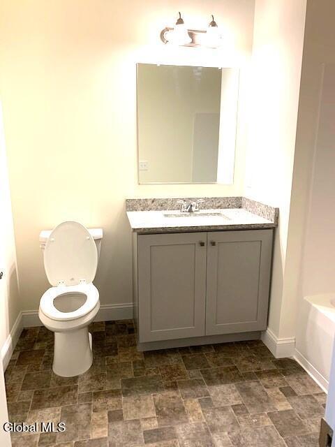 Foto del edificio - 12 White St