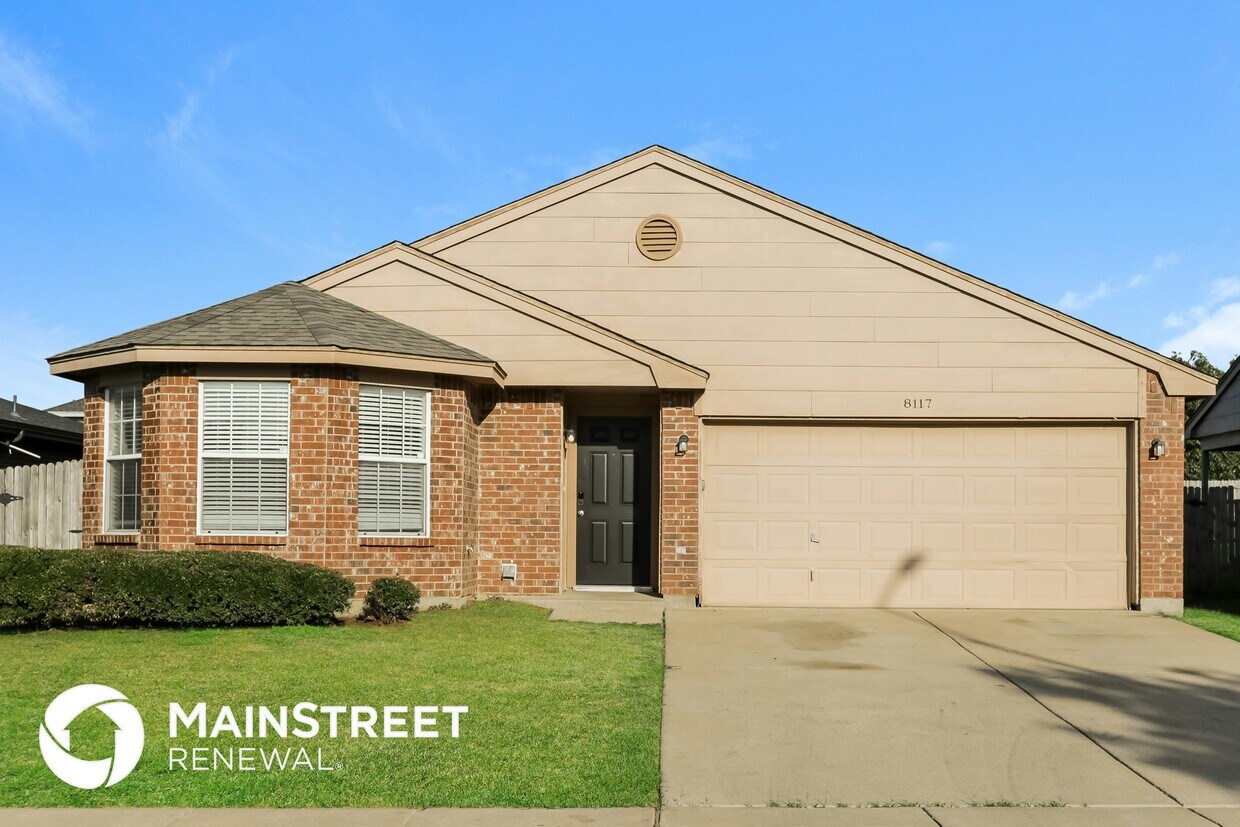 Primary Photo - 8117 Sweetwater Ln