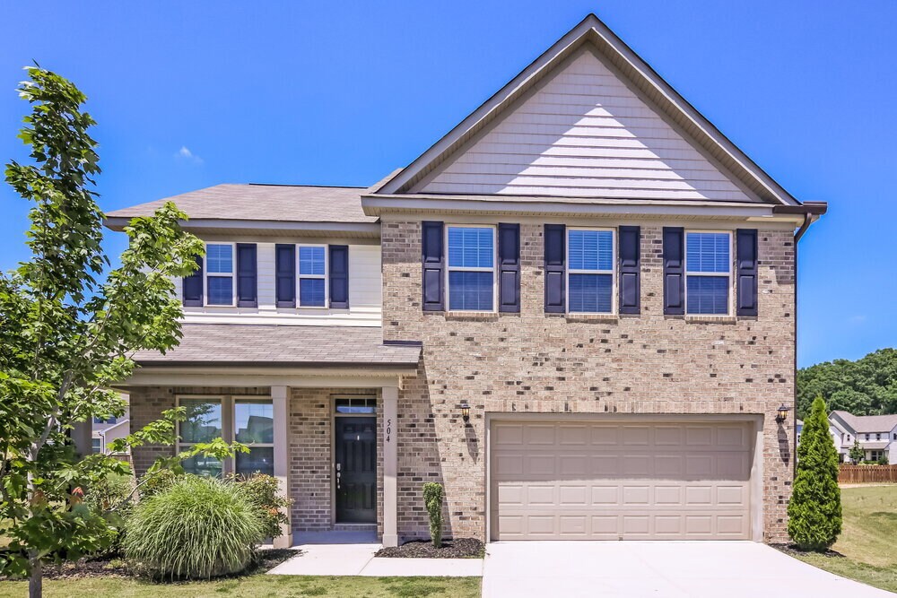 Foto principal - 504 Willow Breeze Ct