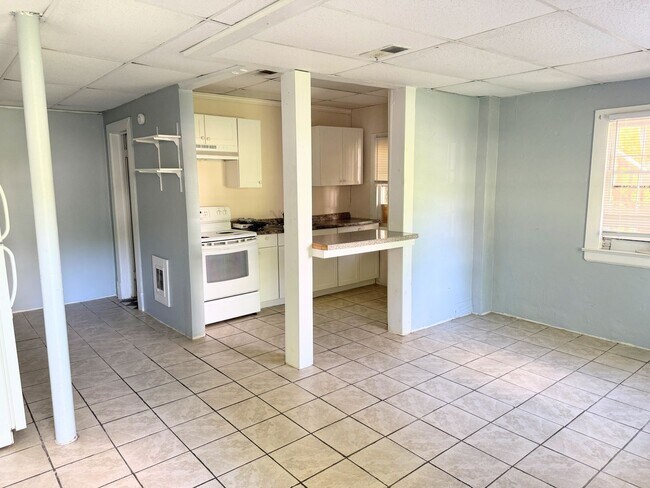 Foto del edificio - 4301 Tremont St