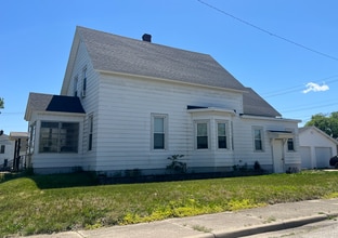 Building Photo - 1501 Tennessee St