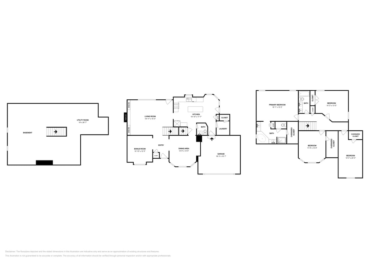 Building Photo - 12752 Garnett St