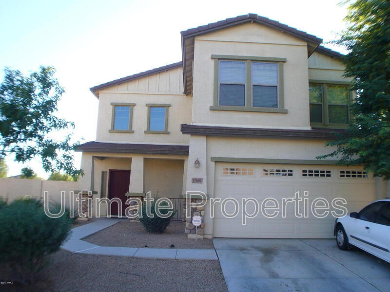Primary Photo - 17687 W Bridger St