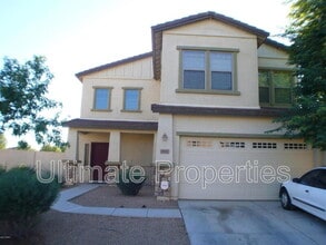 Building Photo - 17687 W Bridger St