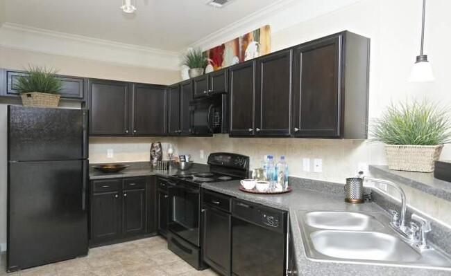 Foto del edificio - 1 bedroom in Katy TX 77494