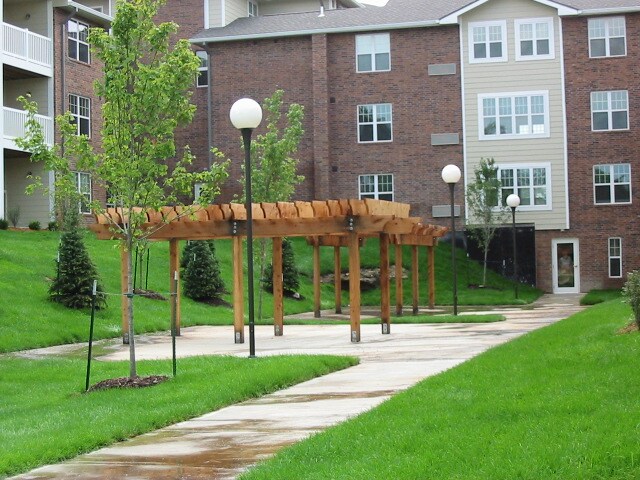Rosewood Place Senior Apartments Rosewood Place Senior Apartments