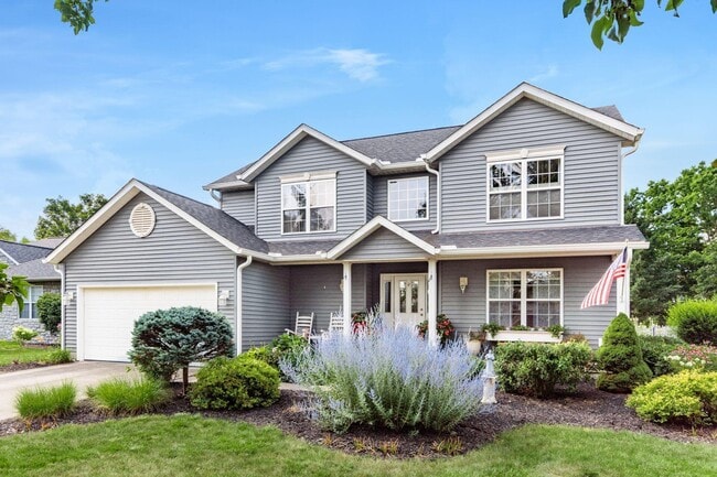 Building Photo - 4080 Plumwood Ct