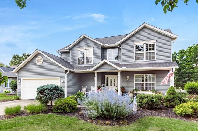 Foto del edificio - 4080 Plumwood Ct