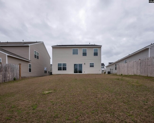 Foto del edificio - 2109 County Line Trl