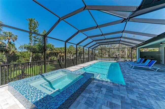 Foto del edificio - 7161 Manasota Key Rd