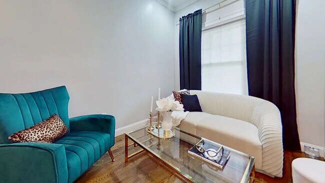 Foto del edificio - 2973 Washington St