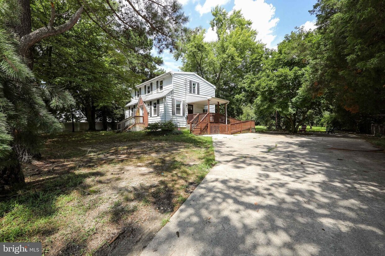 1630 Good Intent Rd, Deptford, NJ 08096 House Rental in Deptford, NJ
