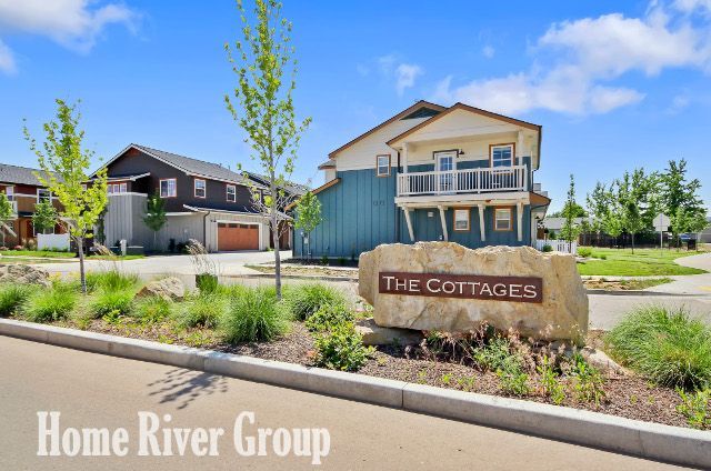 Foto principal - 12652 W Irving St