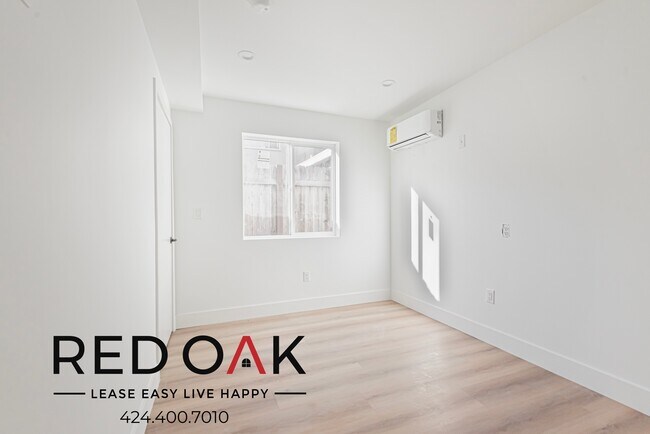 Foto del edificio - 2437 S Centinela Ave