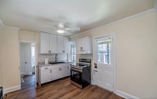 Foto del edificio - 151 Chestnut St