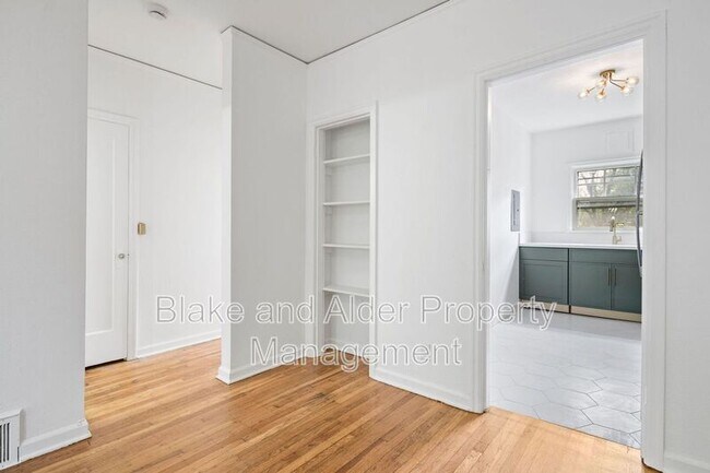 Foto del edificio - 3622 SE Harrison St