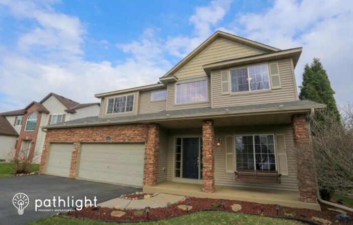 Primary Photo - 10991 Eagle View Place, Woodbury, MN, 55129