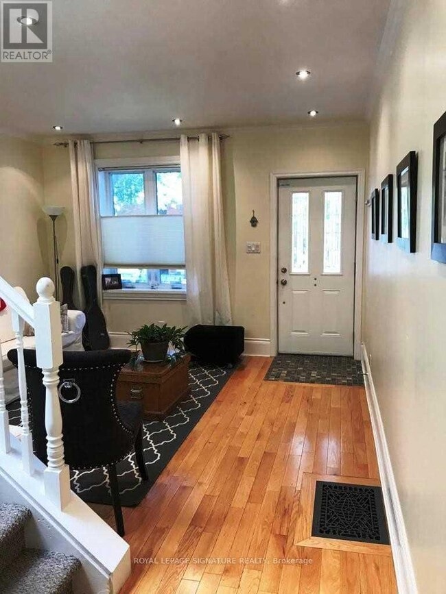 Building Photo - 348 Logan Ave