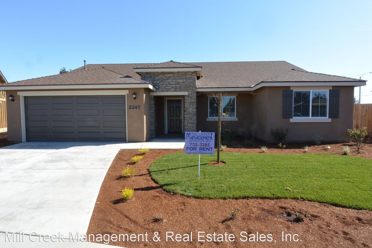 Primary Photo - 3 br, 2 bath House - 2247 E. Delta Ct.