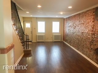 Building Photo - 3 br, 1 bath House - 1112 Latona Street