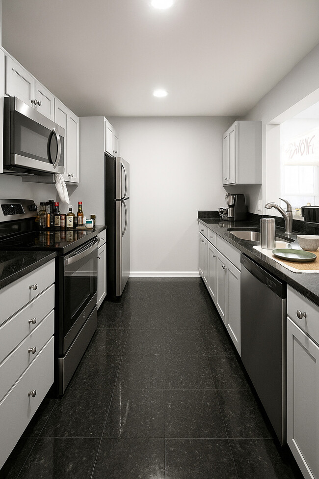 Building Photo - 1661 Washington St