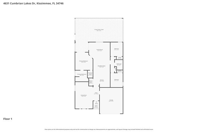Foto del edificio - 4631 Cumbrian Lakes Dr