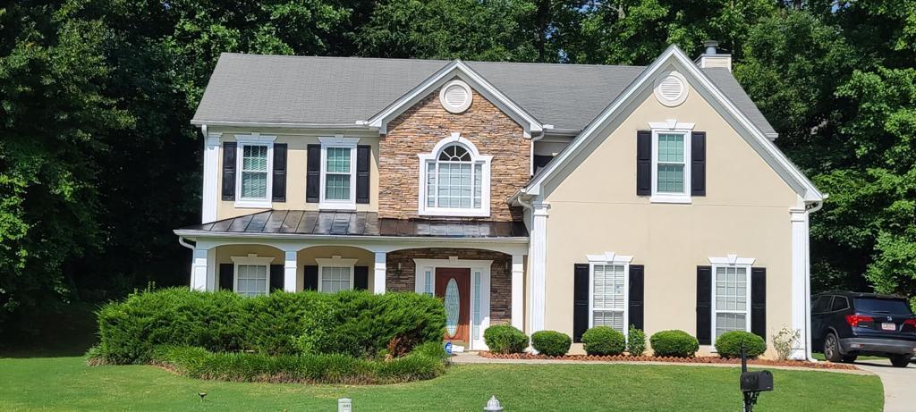 Foto principal - 4501 Forest View Ct SW