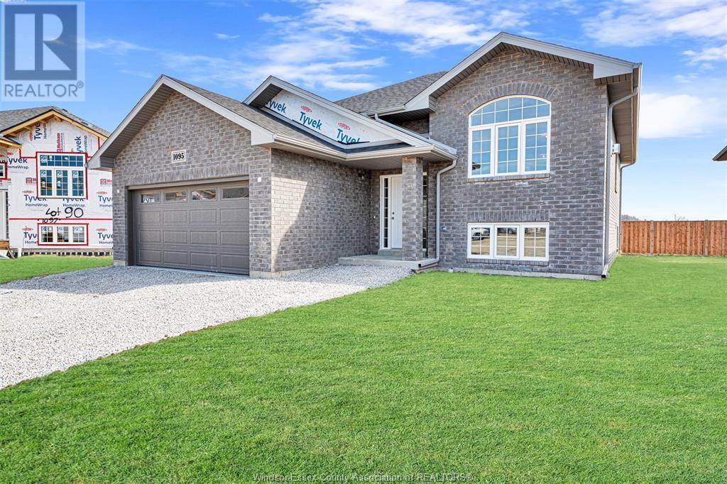 1095 Aspen Ridge Cres, Belle River, ON N0R 1A0 House for Rent in