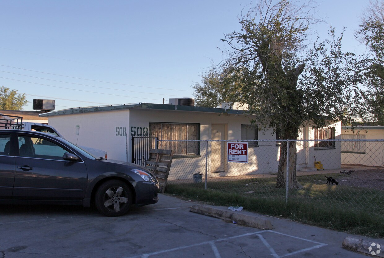 Building Photo - 508 N 15th St