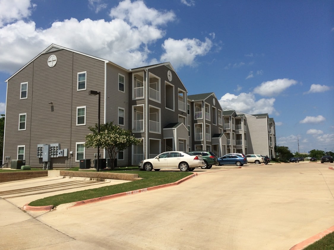 Primary Photo - The Jane at College Station