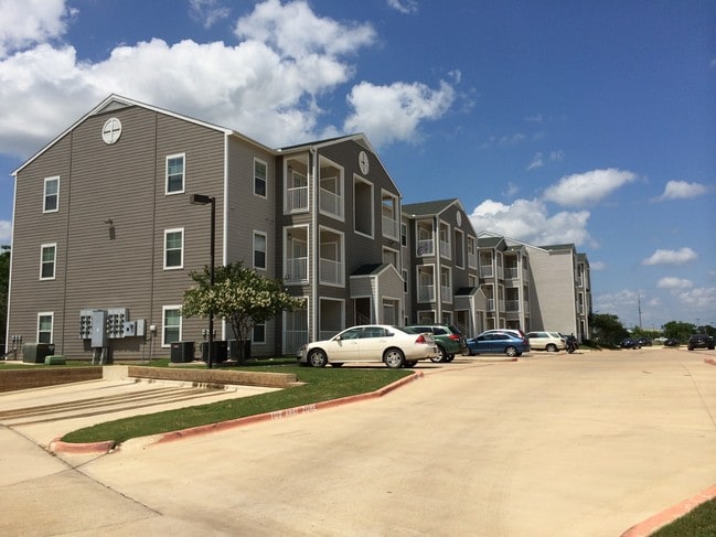 Building Photo - The Jane at College Station