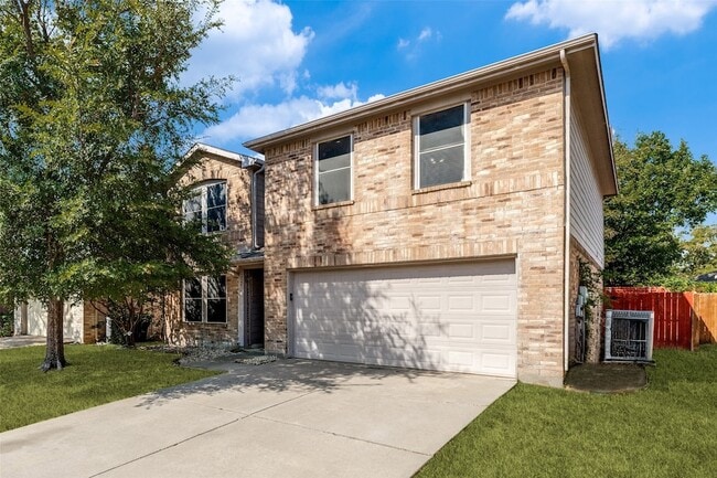 Photo - 2525 Mesa Valley Drive House