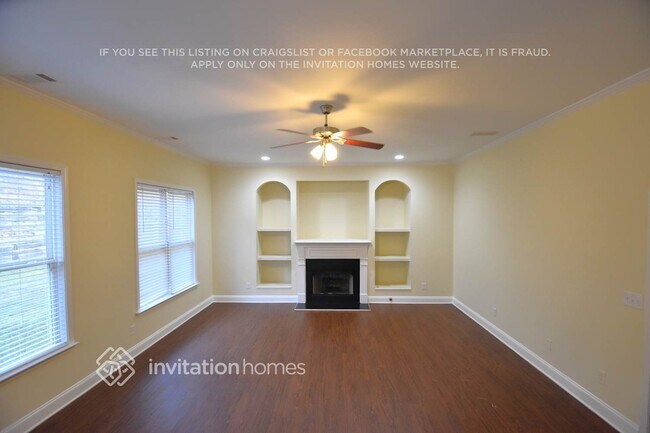 Foto del edificio - 2116 Leafmore Ct SE