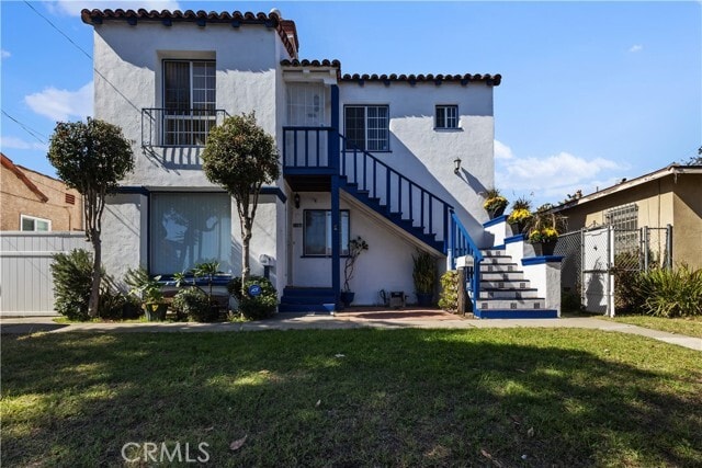 Primary Photo - 1263 Island Ave