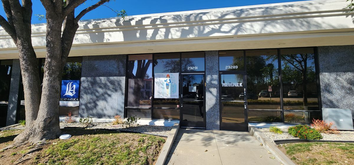 Primary Photo - 23291 Ventura Blvd