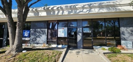Building Photo - 23291 Ventura Blvd