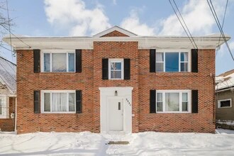 Building Photo - 3930 Bailey Ave