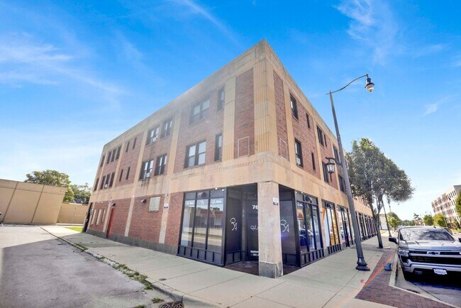 Foto del edificio - 701 S 5th Ave