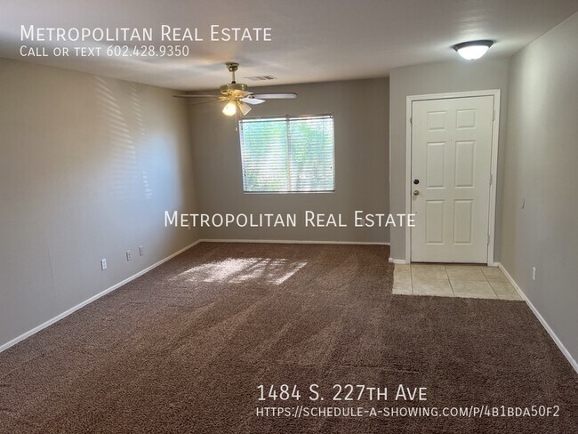 Foto del edificio - 1484 S 227th Ave