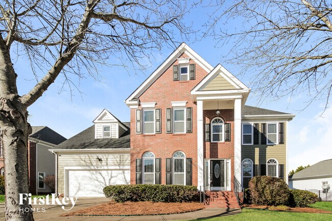 Foto del edificio - 6619 Hawksnest Dr